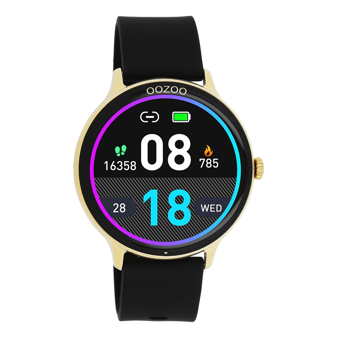 OOZOO smartwatch Q00132